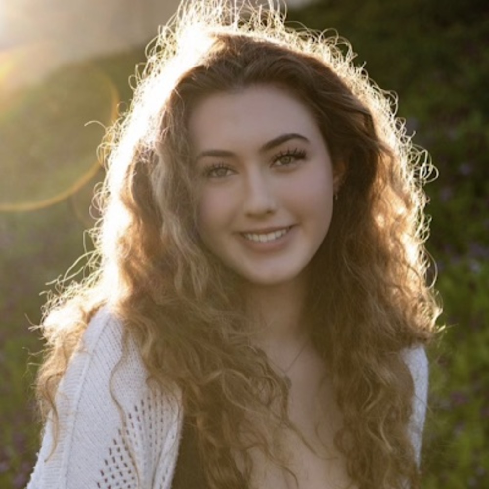 Meet your Posher, Makenna
